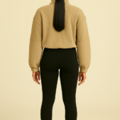 Beige Elegance and Minimalism