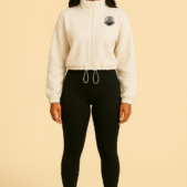 Casual Elegance in Neutral Tones