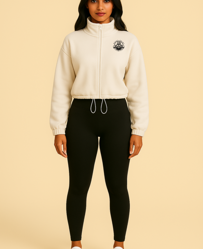 Casual Elegance in Neutral Tones