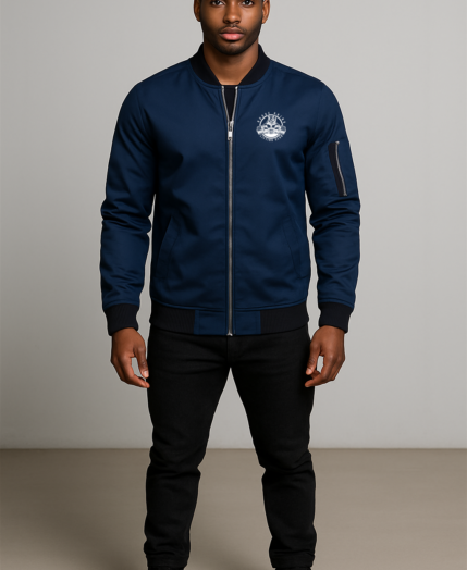 RhinoCore Bomber - Navy Night