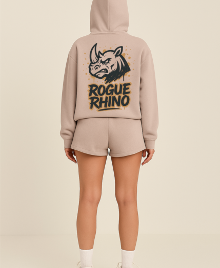 Inked 2-Piece Set – Rhino Dust