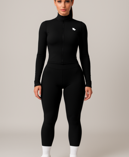 PowerForm 4-Piece Set - Blackout Edition