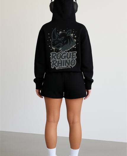 Inked 2-Piece Set – Midnight Rogue