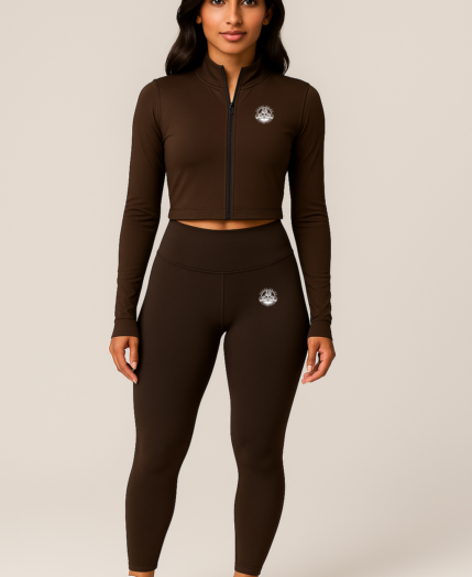 PowerHouse 4-Piece Set – Deep Earth Edition