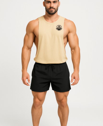 Tribal II Deep Tank - Sandstone Strength