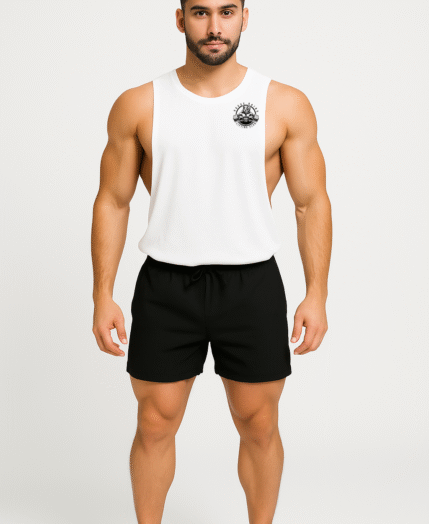 Tribal II Deep Tank - Arctic Clean