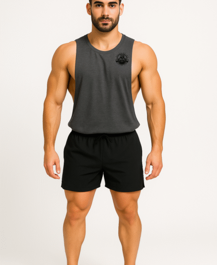 Tribal II Deep Tank - Graphite Flex